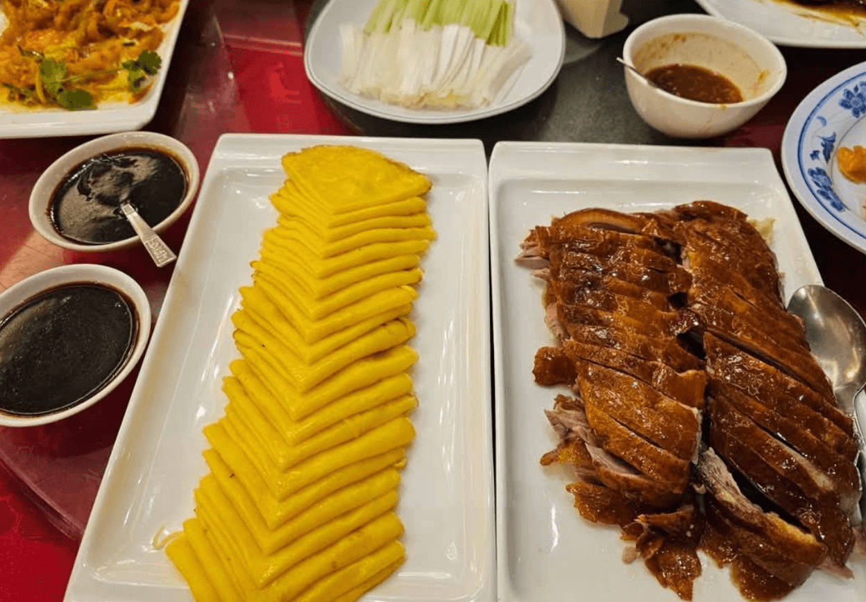 Royal Garden Restaurant, photo 2
