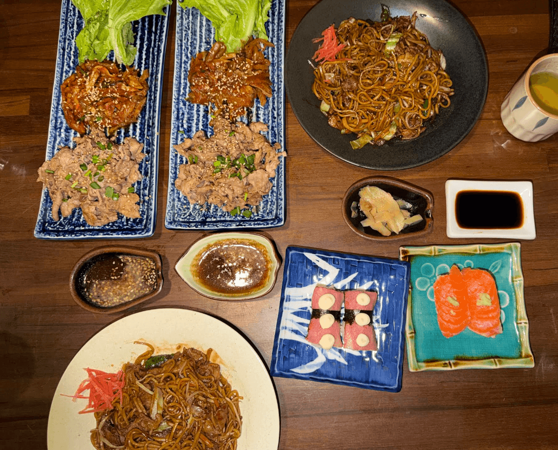 Shin Chan Japanese Cuisine, photo 2