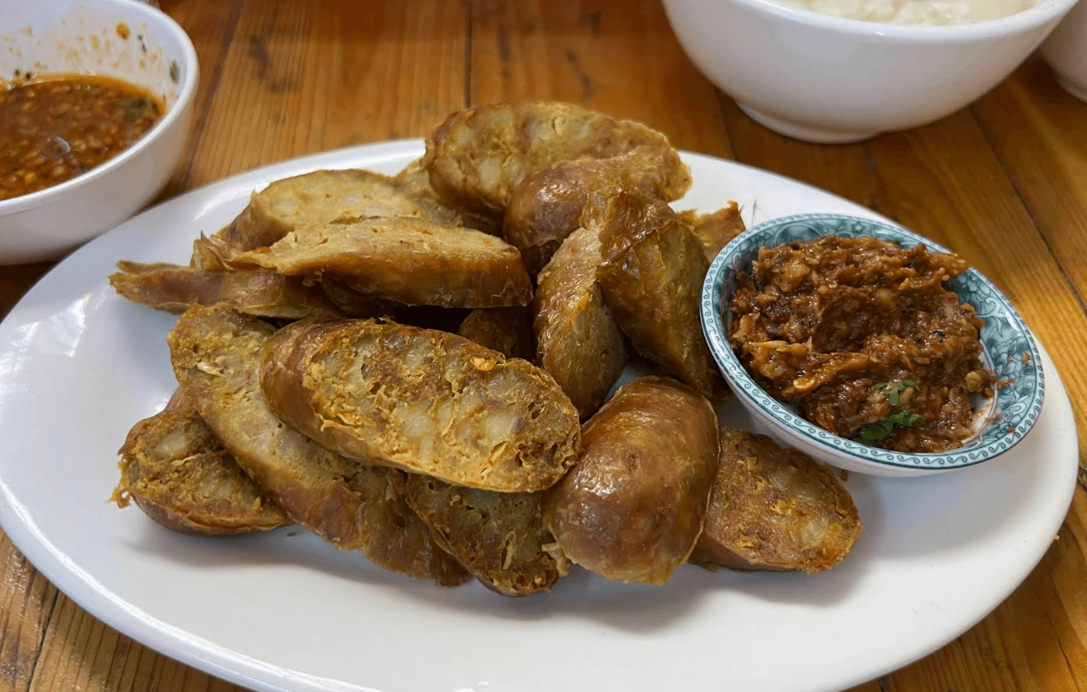 Home's Taste34 Shan Traditional Food, photo 3