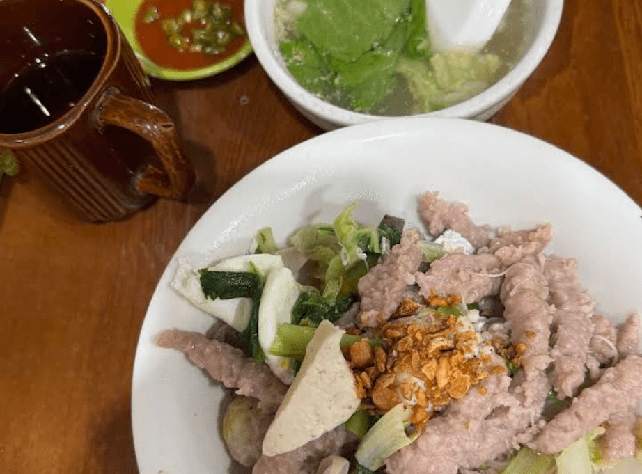 Zaw Kyay-Oh & Noodle (Hlaing), photo 2