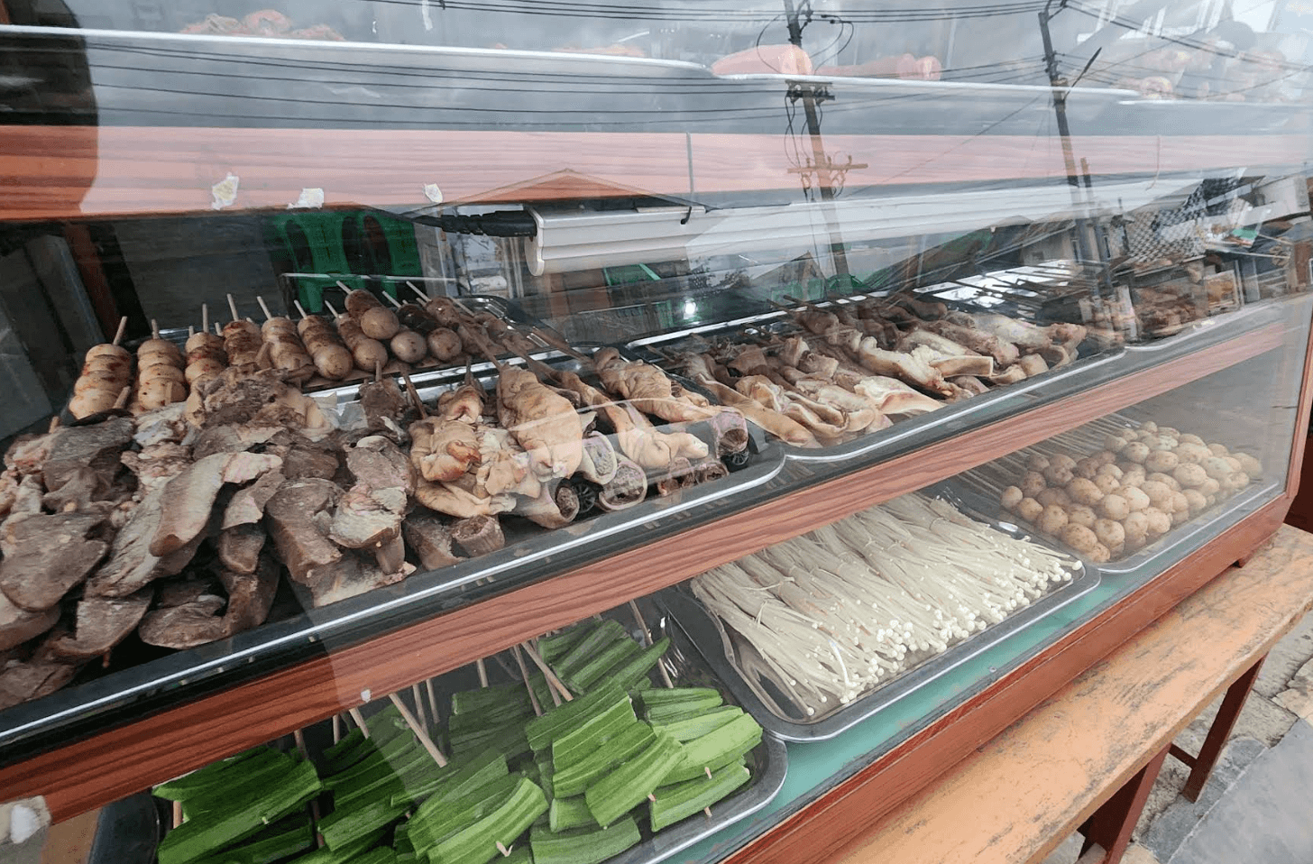 Htoo Myat 2 BBQ Restaurant (ထူးမြတ် ၂), photo 3