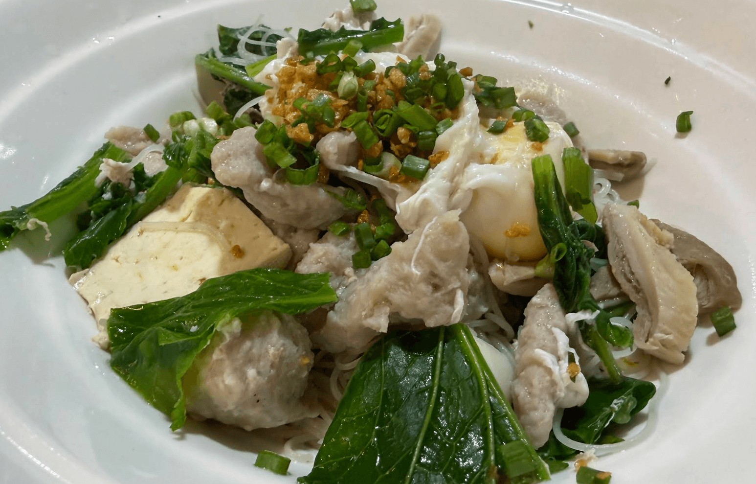 YKKO Kyay-Oh & BBQ (8th Mile), photo 2