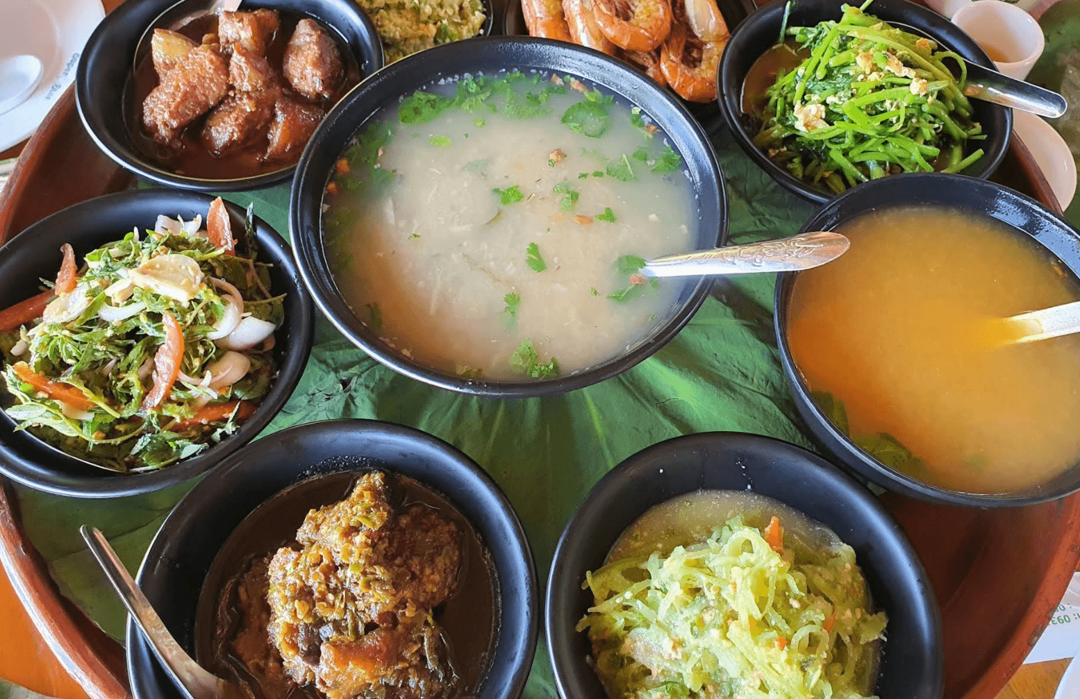 Pwe Taw Win Nature's Restaurant, photo 2