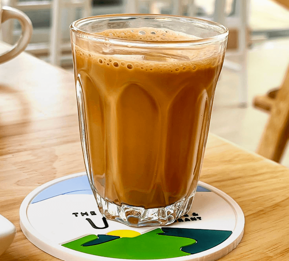 The Valley Café & Restaurant (Pyay Rd), photo 2