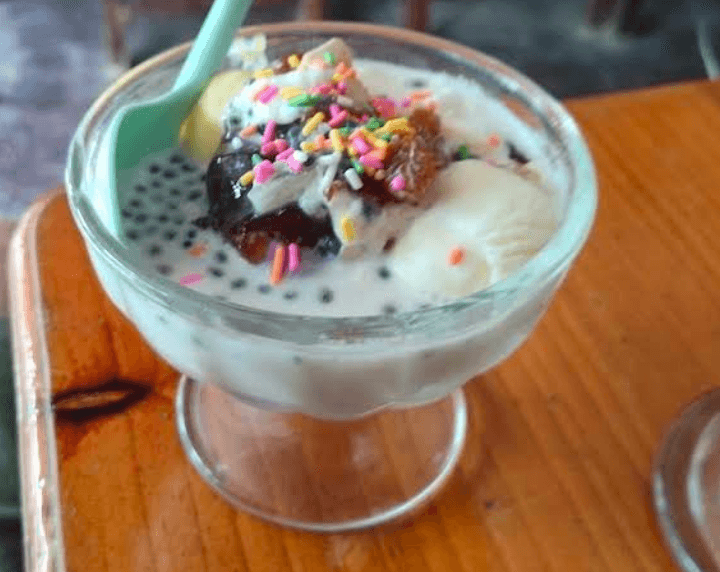 Tar Yar Linn - Ice Cream, photo 2