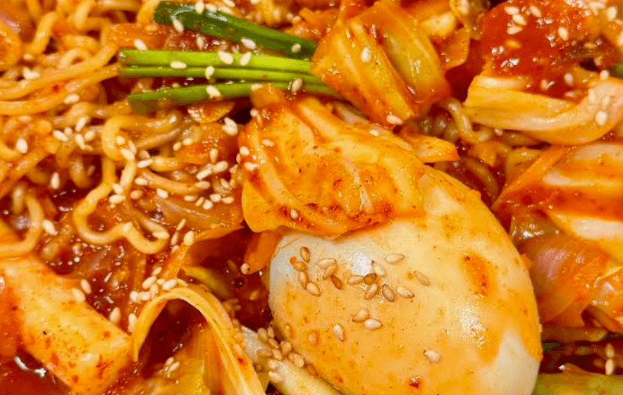 CHAEUM Korean Restaurant, photo 3