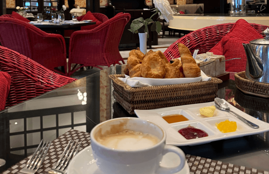 Strand Café, photo 5