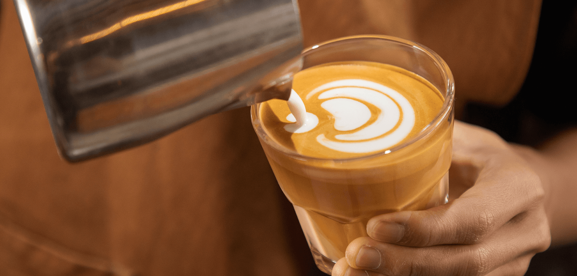 The District Coffee Lounge (Kokkine), photo 2