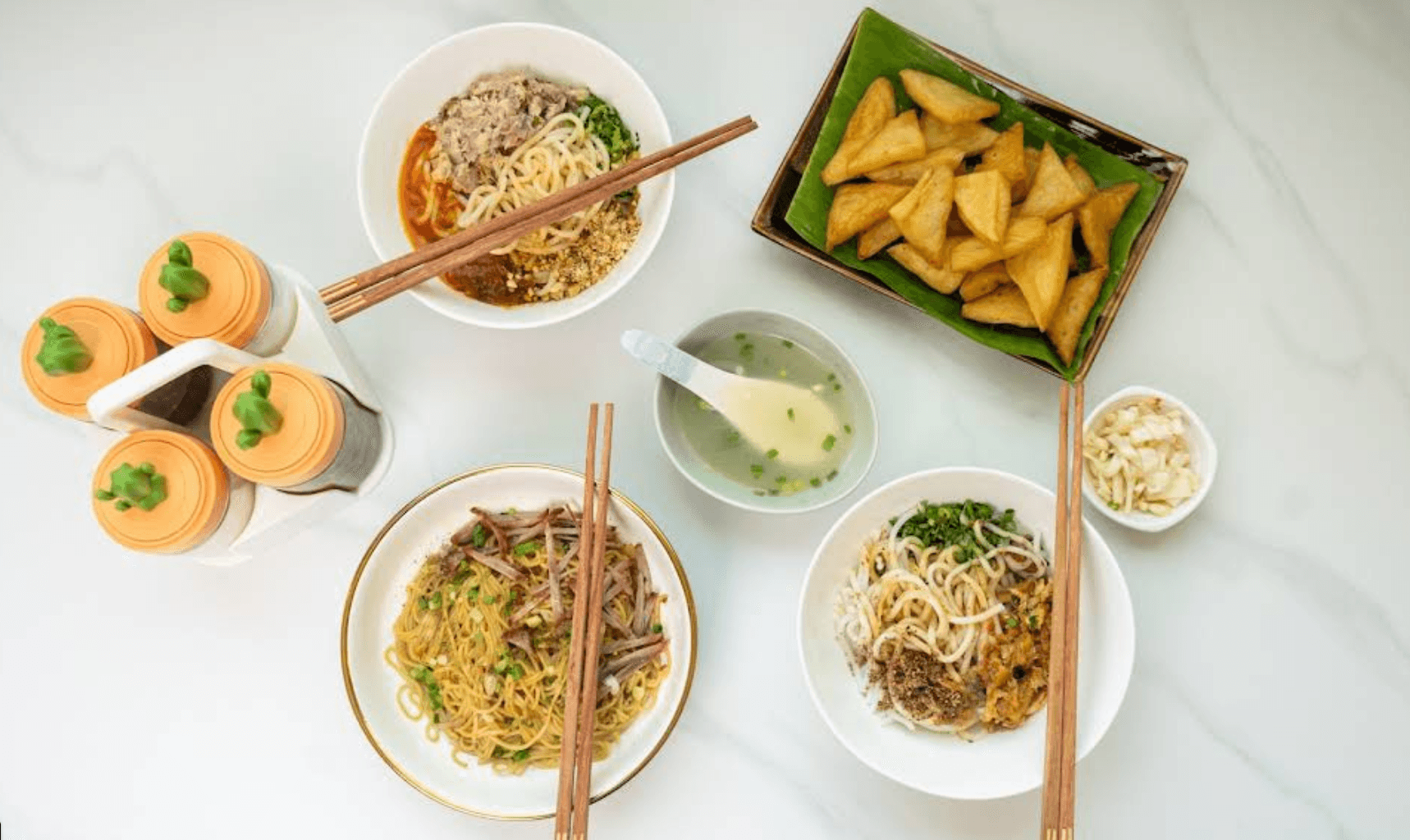 P-Nang Noodle House, photo 2