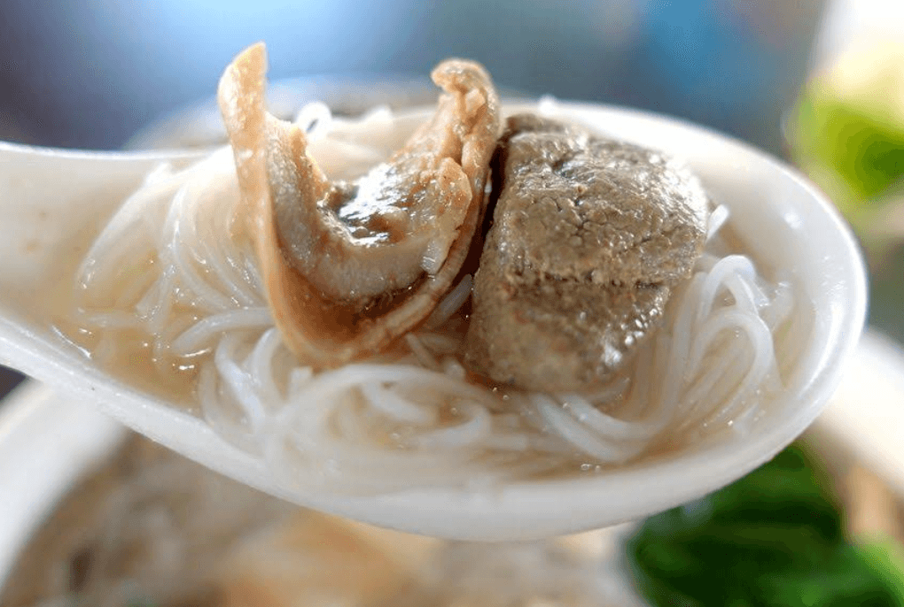 Hein Chinese Food & Kyay-Oh, photo 2