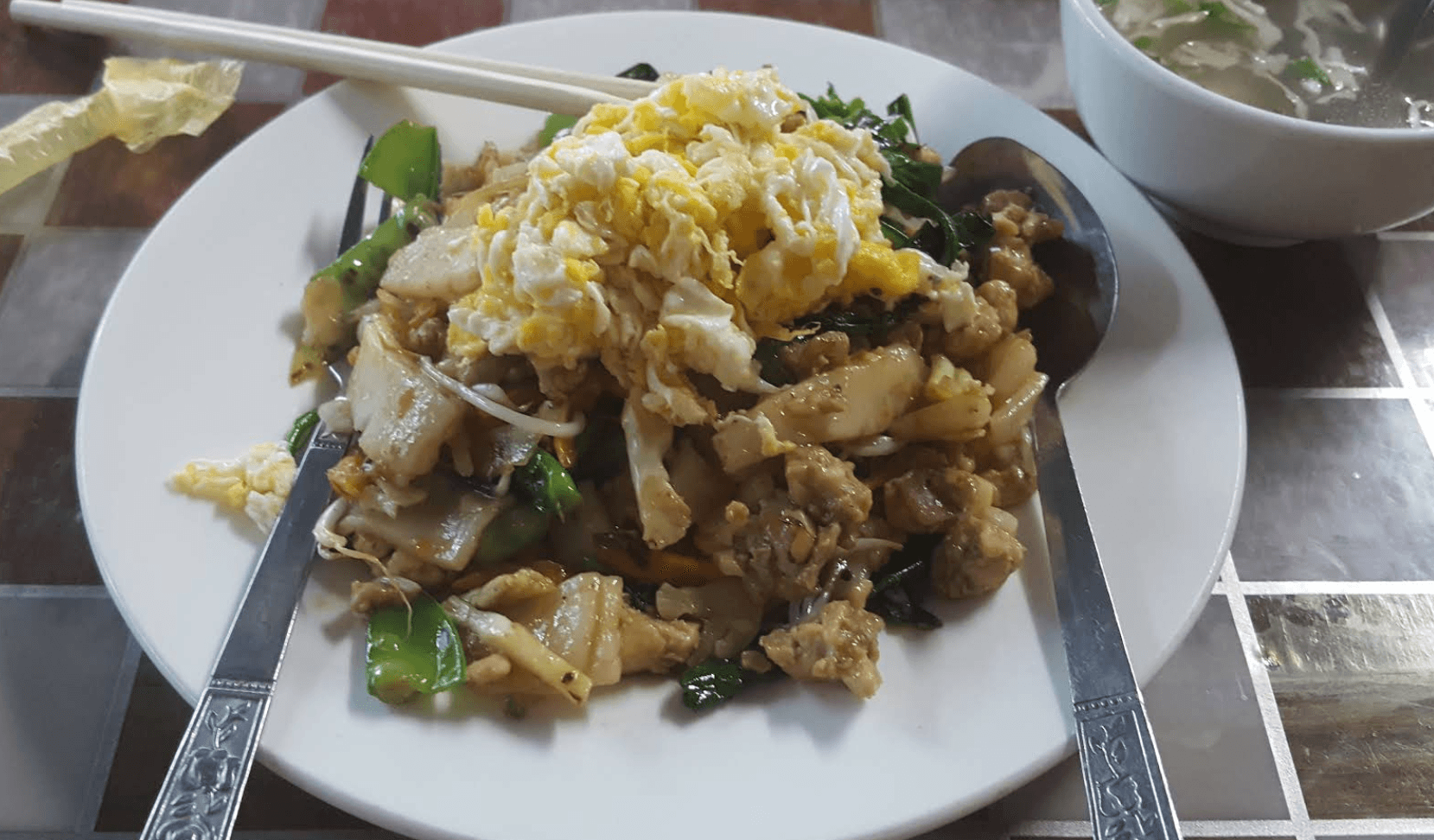 Pyae Pyae Shan Restaurant, photo 4