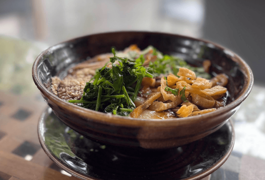 Happy Cafe & Noodles, photo 3