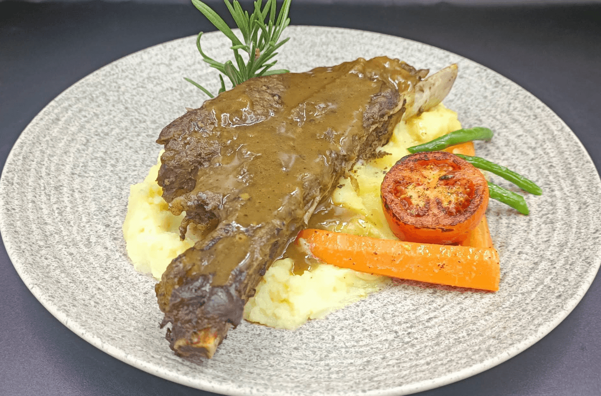 Old Flame Steak House, photo 2