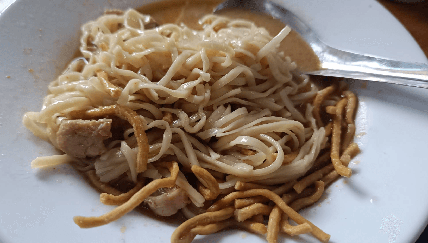 Osaka Shwedaung Noodle (South Okkalapa), photo 3