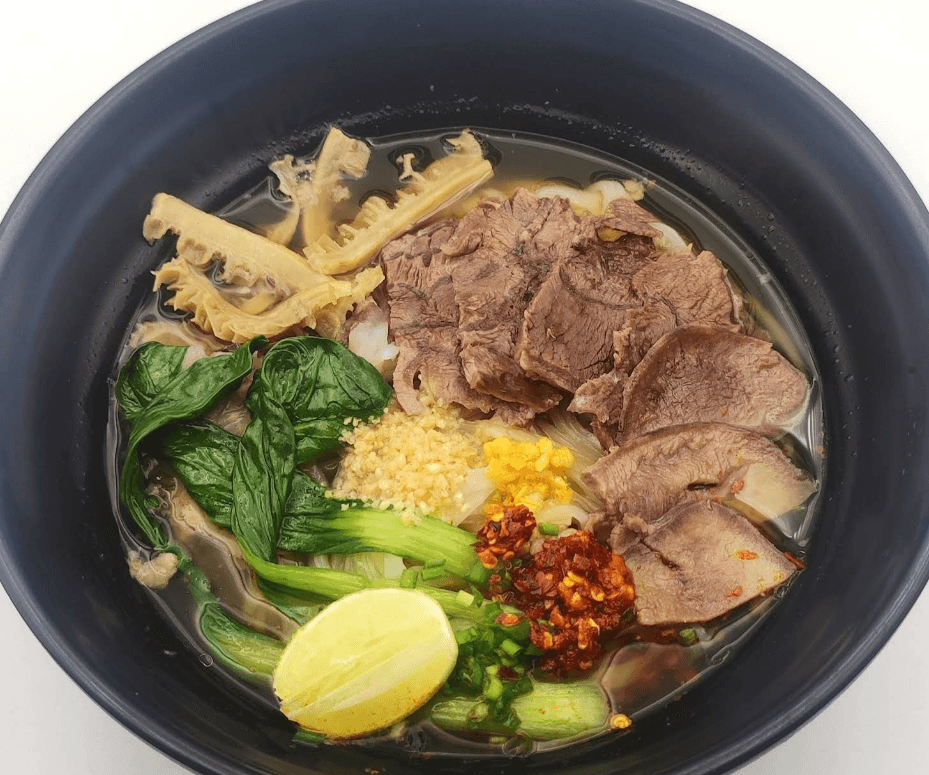 SKK Halal Noodle, photo 2