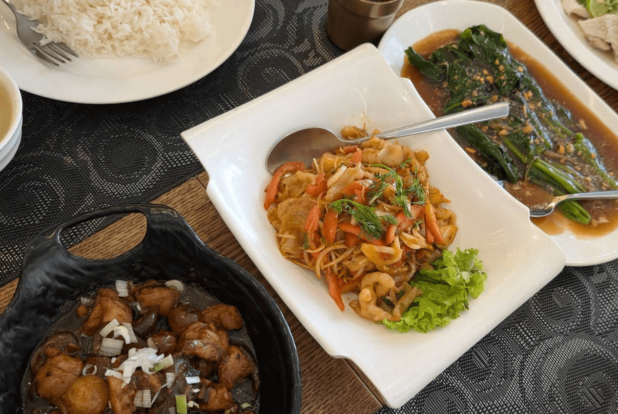 Kone Myint Thar Restaurant (Pyay Rd), photo 2