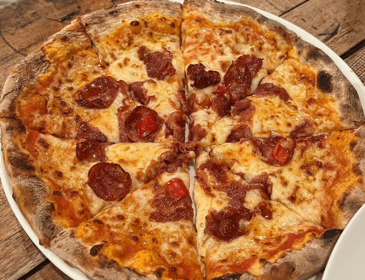 Parami Pizza, photo 2