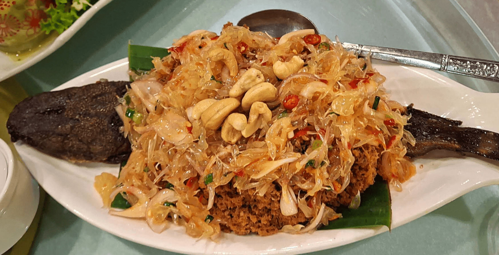 Tom Yam Koong (Kandawgyi), photo 3
