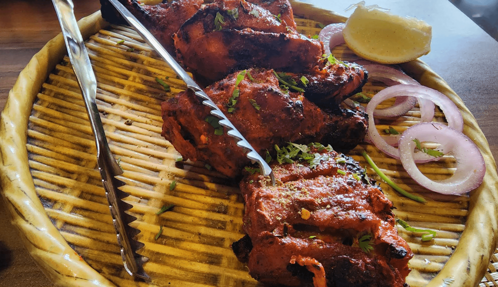 Indian Tadka (Maha Bandoola Rd), photo 3