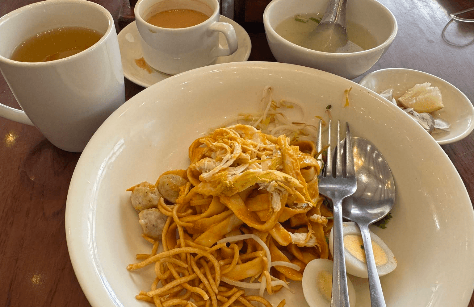 Than Kywel Tea Shop, photo 2