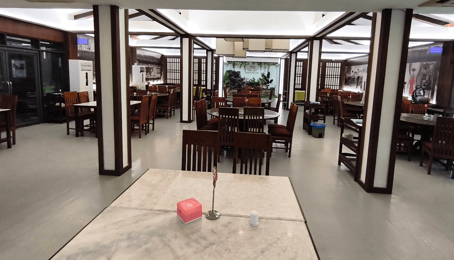 Western Park Ruby Restaurant, photo 2