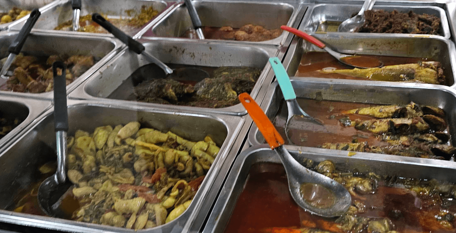 Monmalay Myanmar Cuisines, photo 3