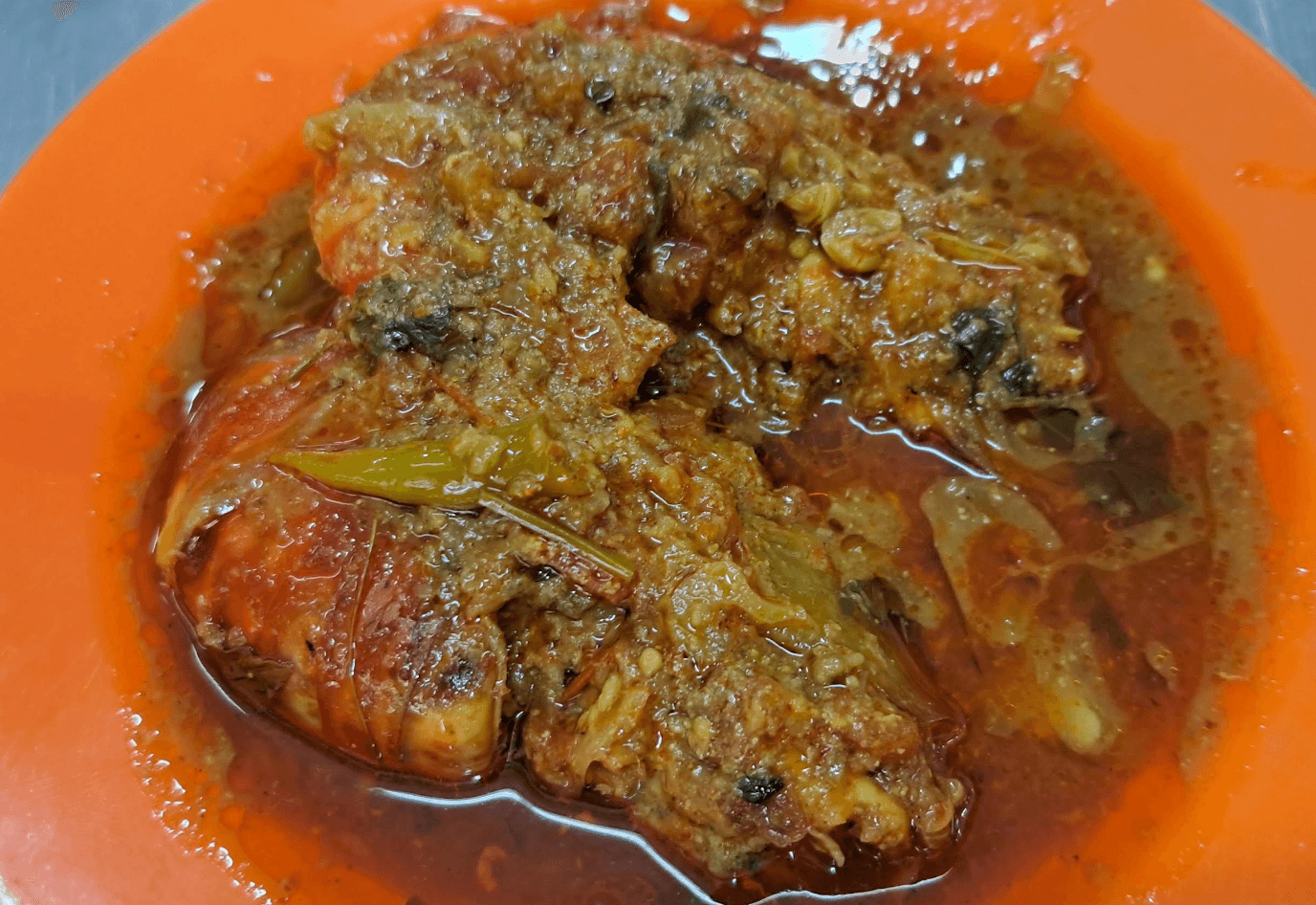 Golden City Chetty Restaurant, photo 2