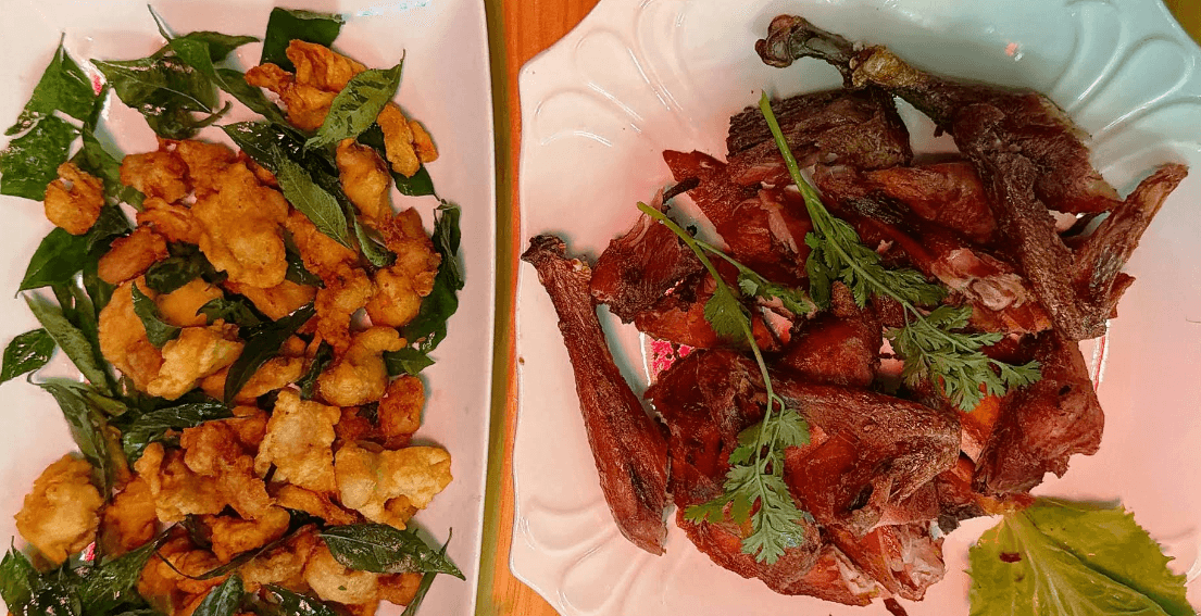 MK BBQ & Restaurant, photo 3