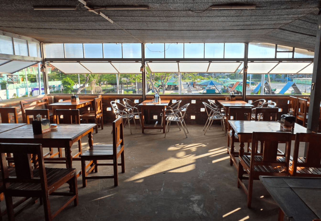 68 Restaurant (Nyaung Shwe), photo 2