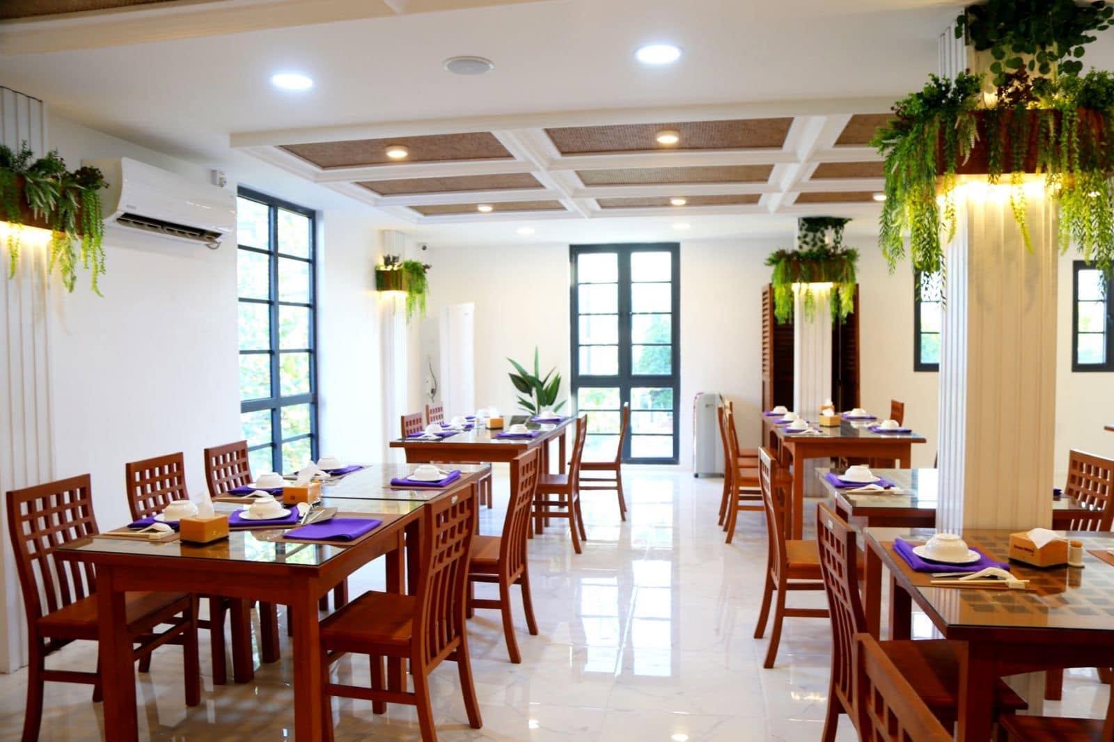 Yangon Ambience Restaurant, photo 3