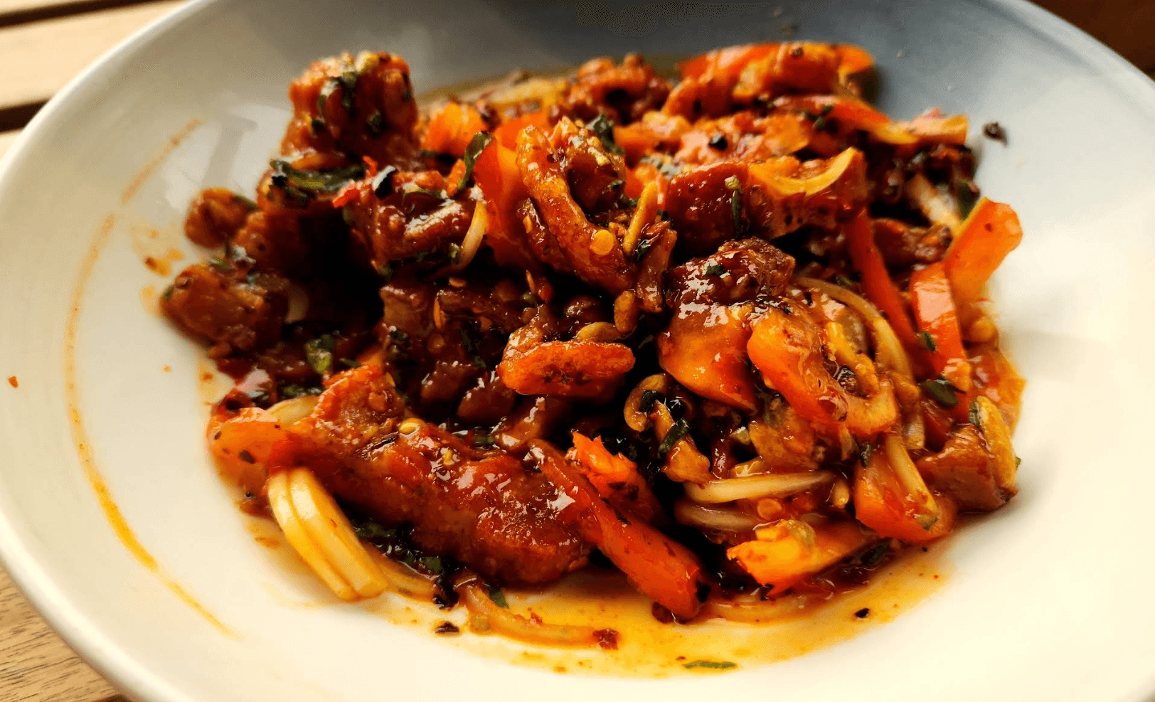 Aung Mingalar Shan Noodle Shop, photo 3