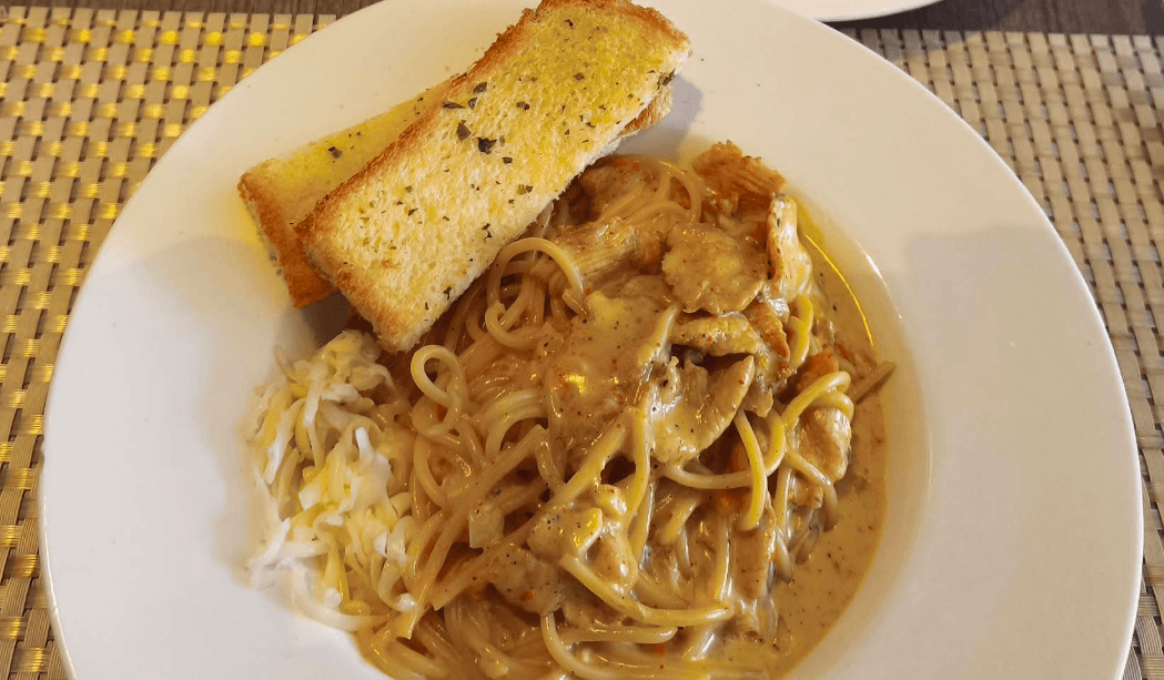 Yaya Cafe, photo 2