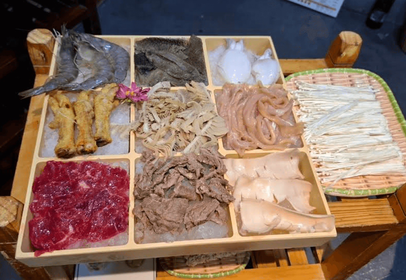 Chongqing Hotpot BBQ, photo 3