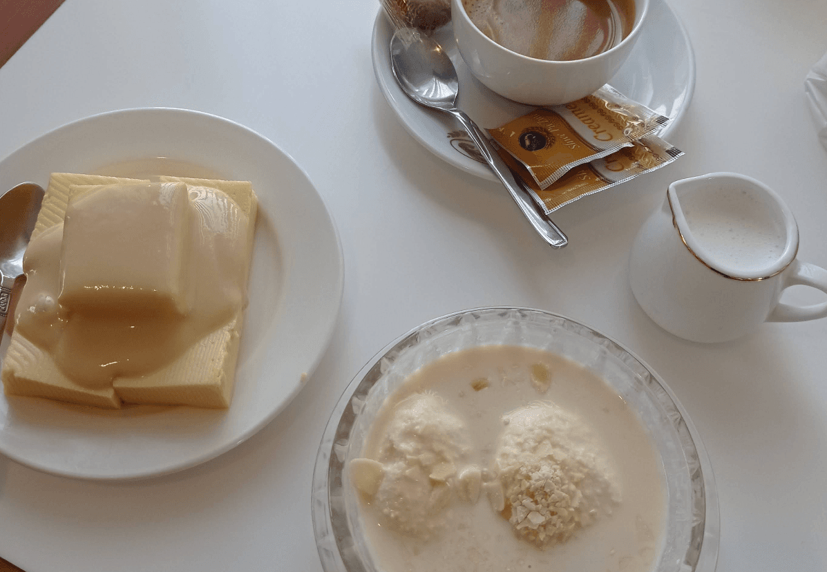 Shwe Pu Zun Cafeteria & Bakery, photo 2