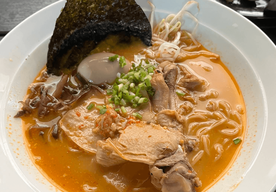 Ramen Monster (Downtown), photo 2