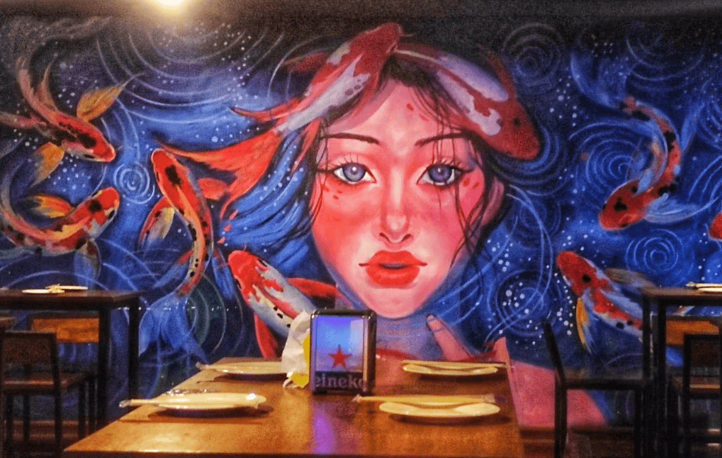 BMH Bar & Grill, photo 2