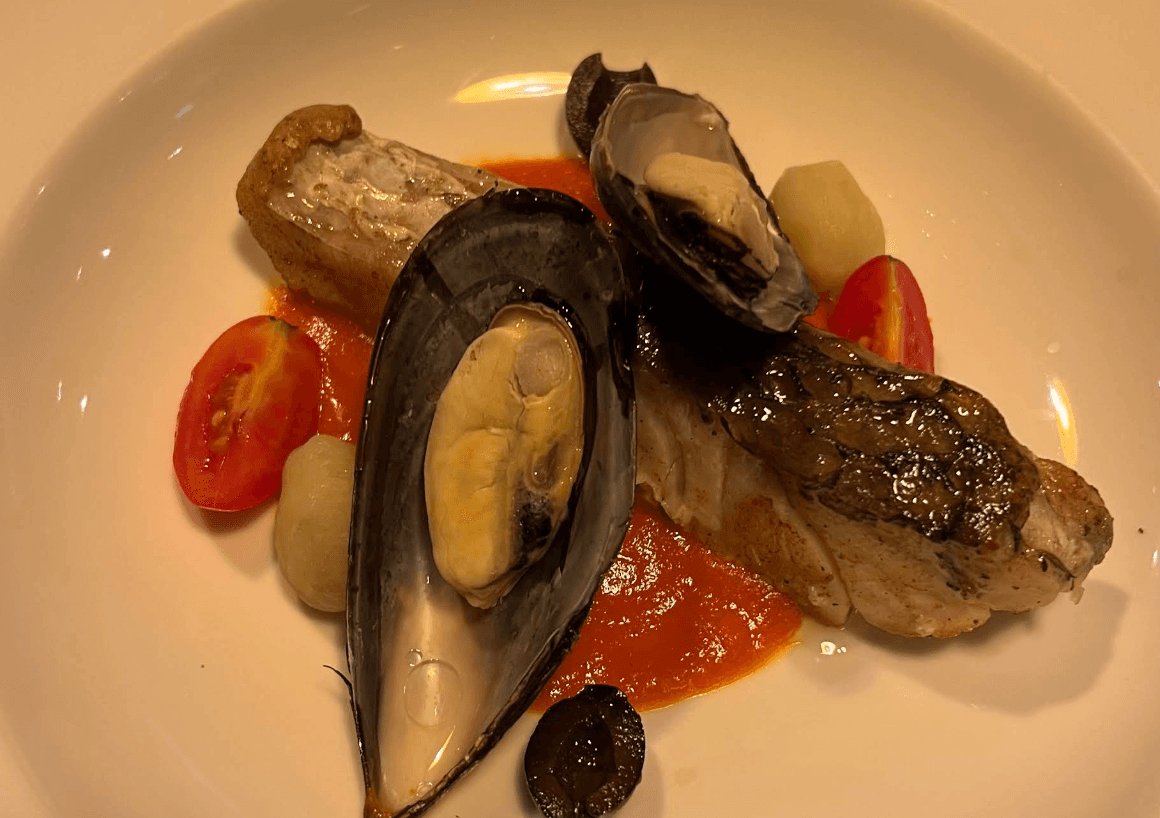 Wine Link Restaurant & Bar, photo 3