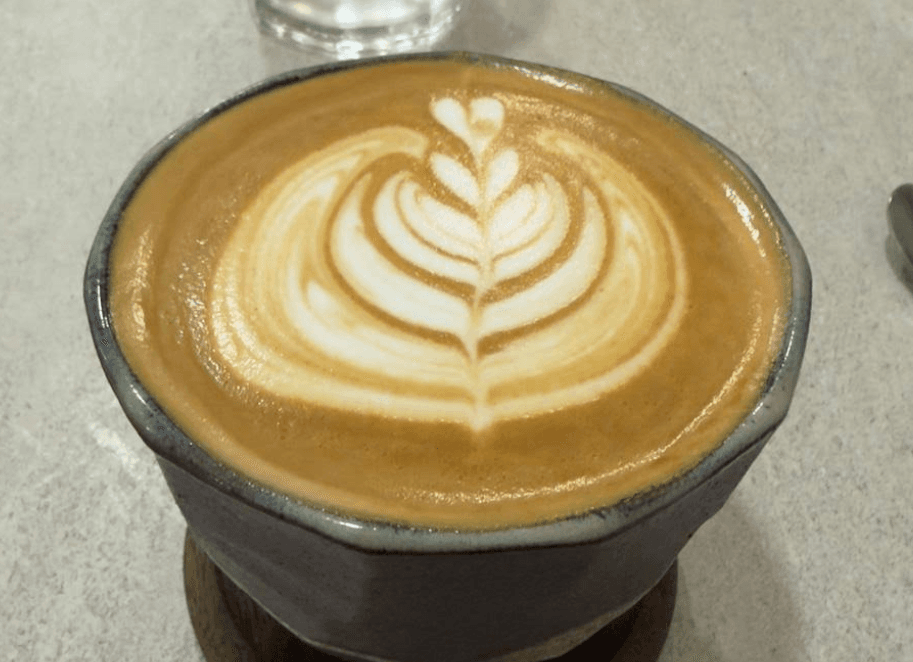 MIRAE CAFE, photo 3