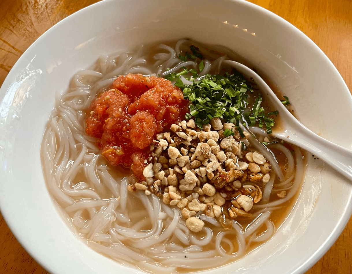 Aung Mingalar Shan Noodle (Bo Yar Nyunt Rd), photo 3