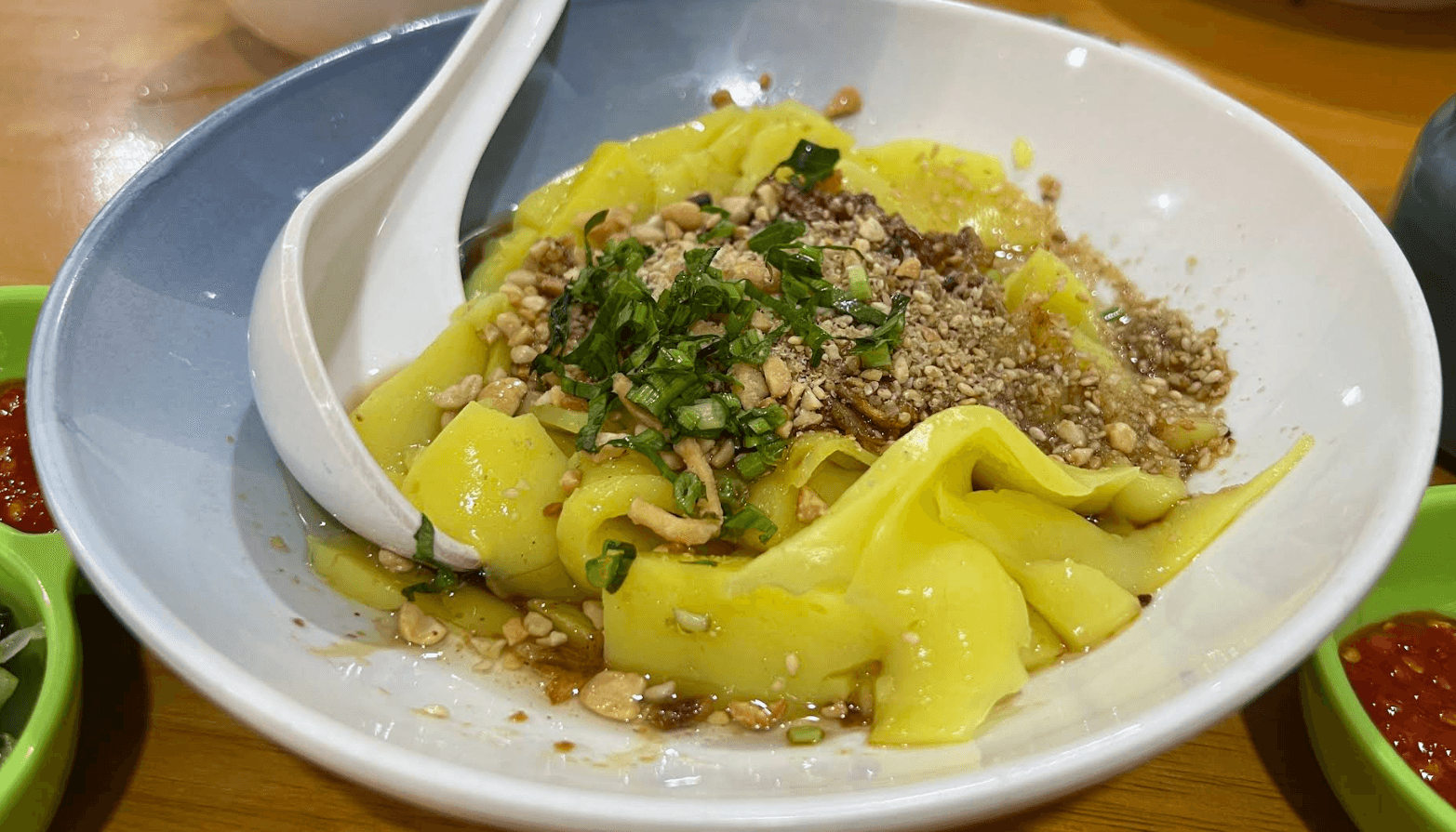 Aung Mingalar Shan Noodle Shop, photo 2