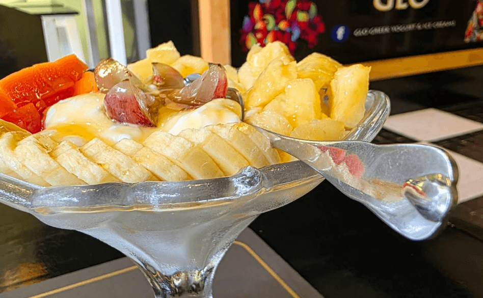 GLO Greek Yogurt & Ice Creams, photo 3