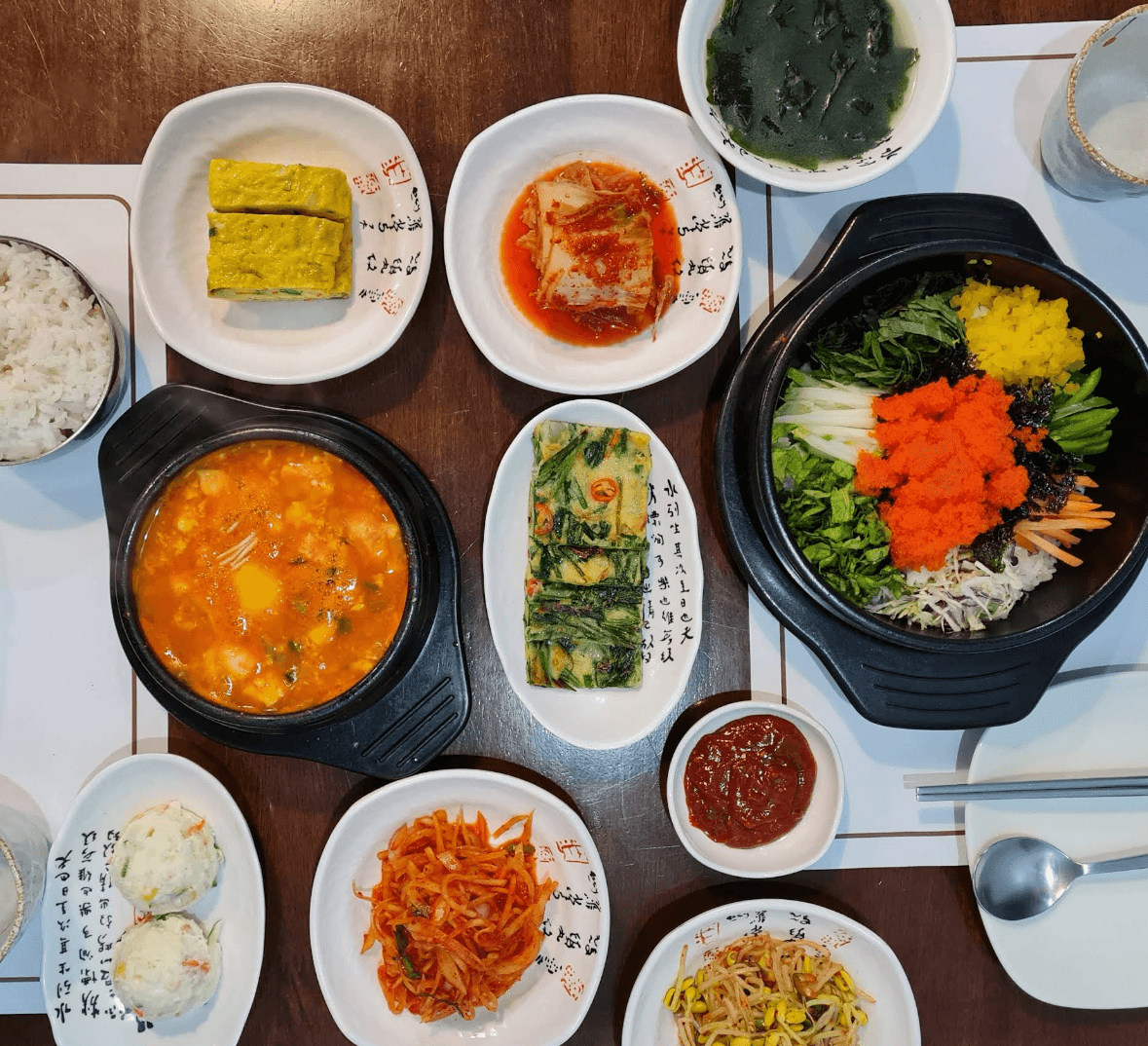 Koo's Korean Restaurant, photo 2