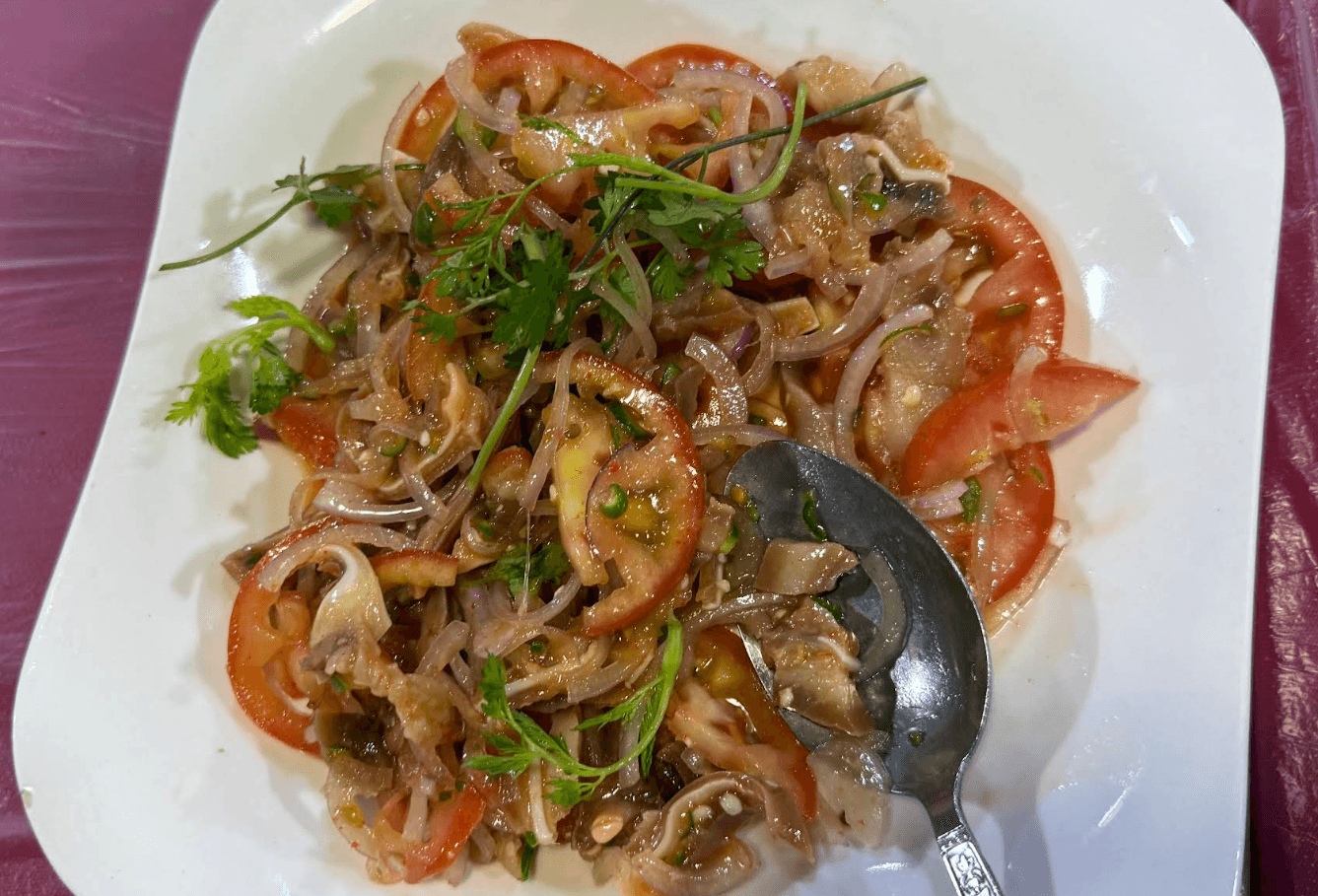 Pine Land Restaurant (ထင်းရှူးမြိုင်), photo 2
