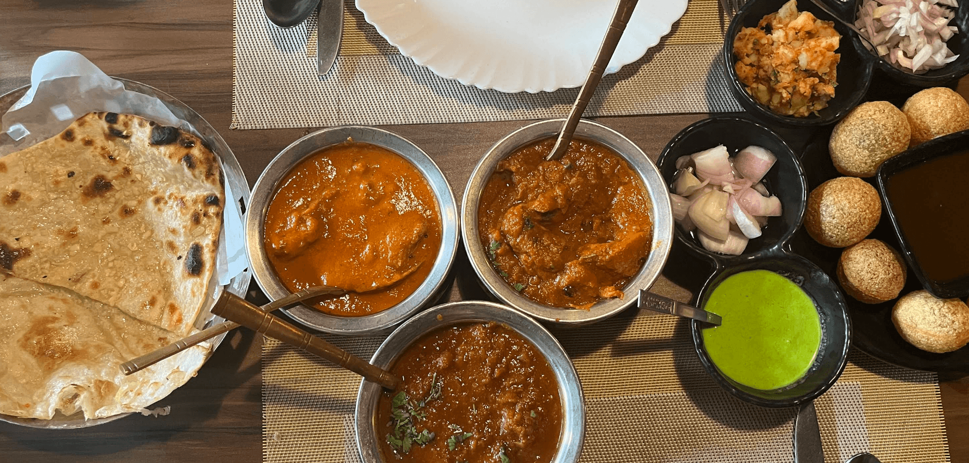 Indian Tadka (Maha Bandoola Rd), photo 2