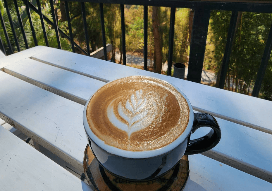 Cafe Dream Kalaw, photo 2