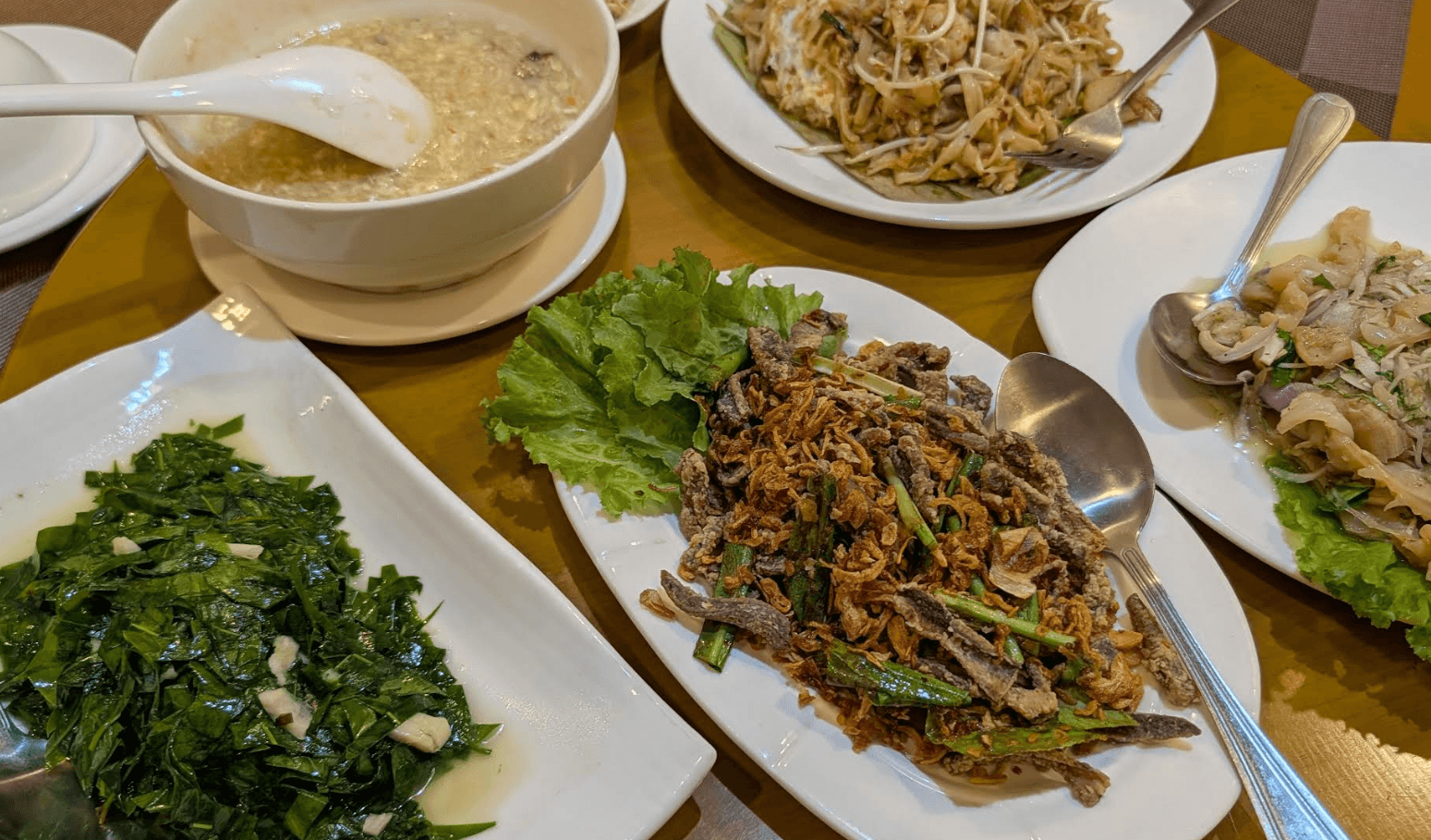 Golden Cuisine Restaurant (Yankin), photo 2