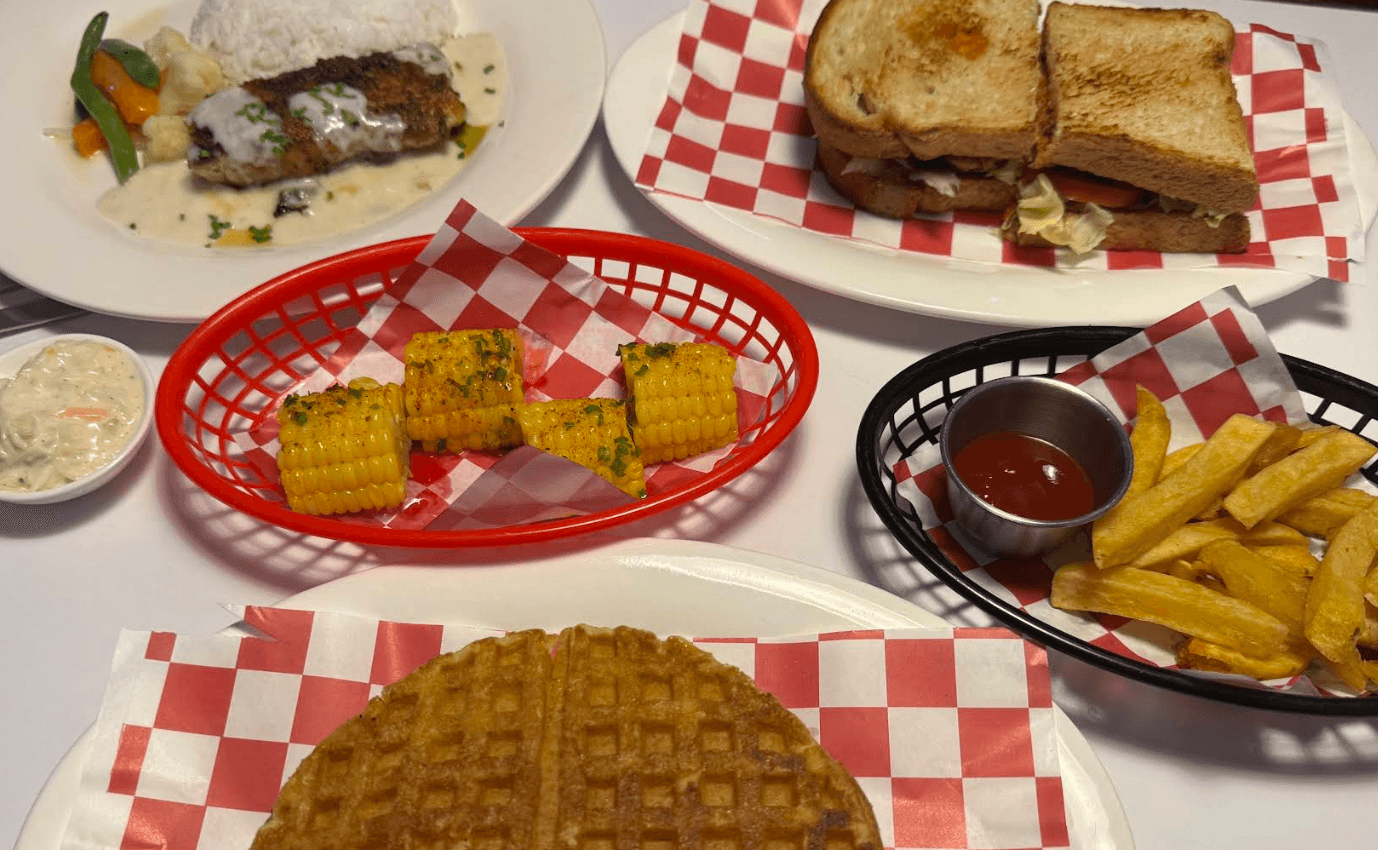LuLu's Diner, photo 3