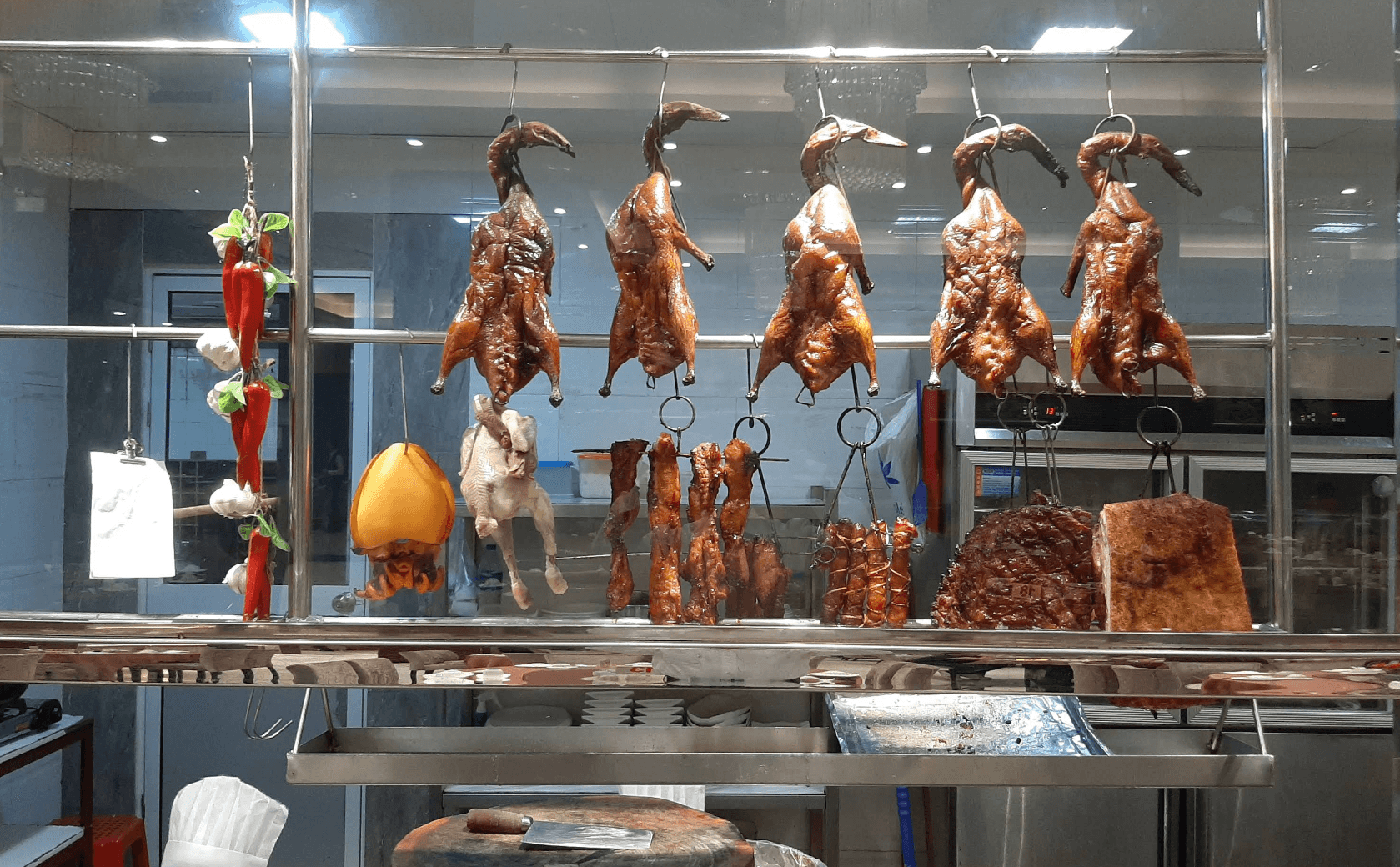 Fook Mun Lau Seafoods Restaurant, photo 2