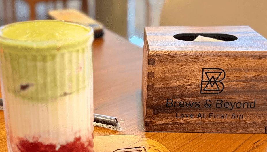 Brews & Beyond, photo 2