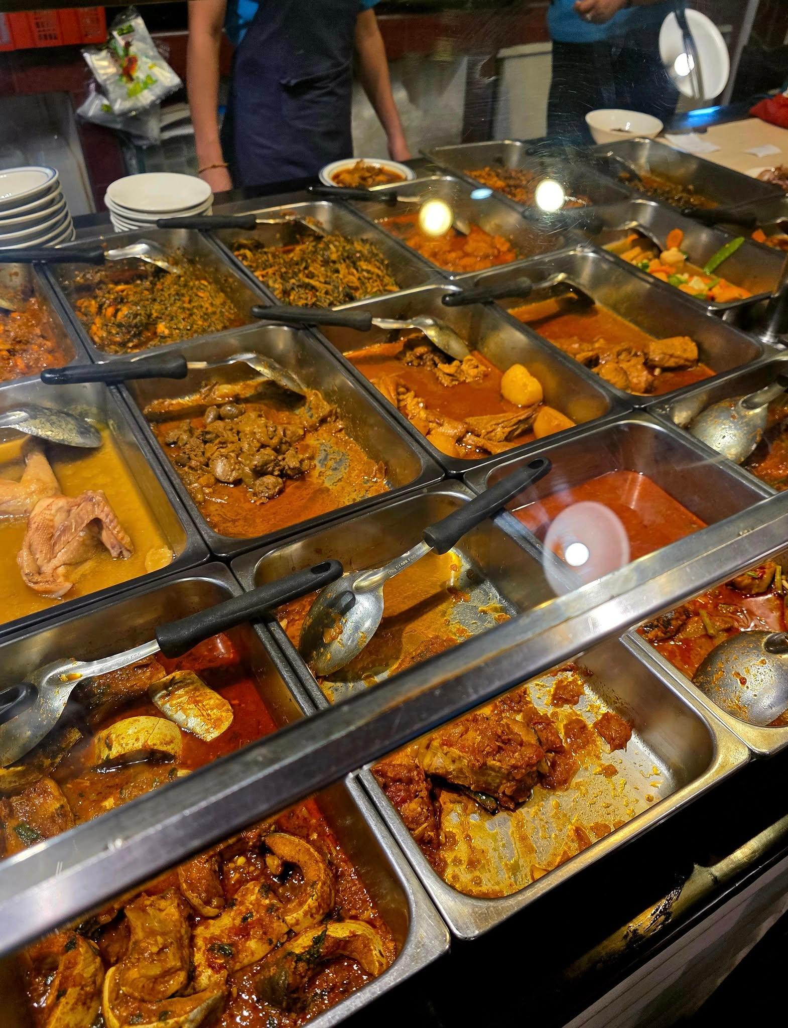 Feel Myanmar Restaurant (Pyidaungzu Yeiktha), photo 4